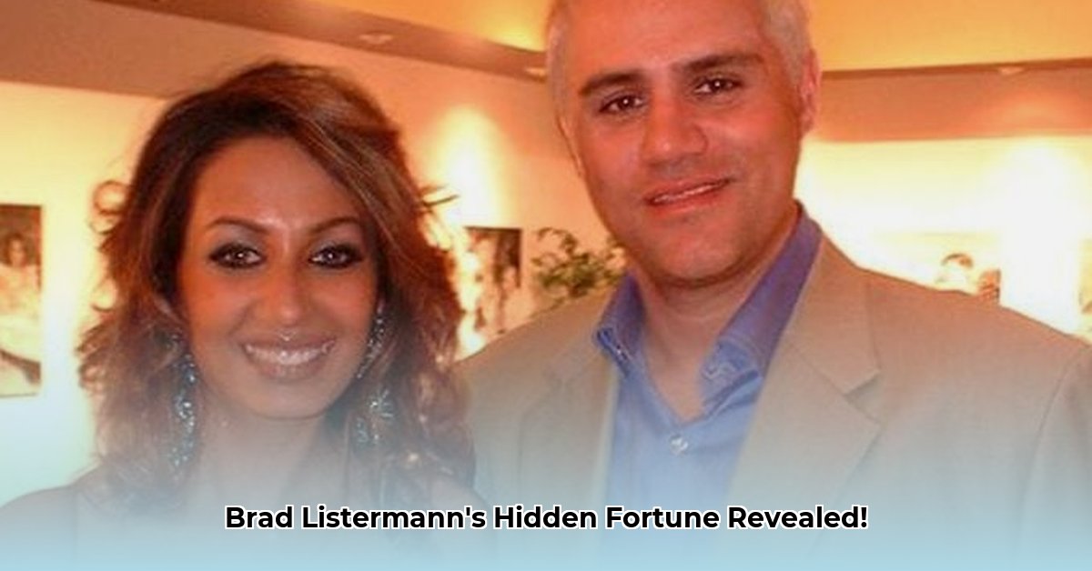brad-listermann-net-worth